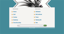 Desktop Screenshot of dungeonbastard.com